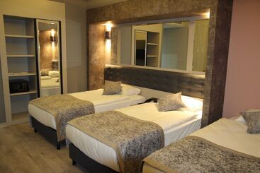 Ereza Otel