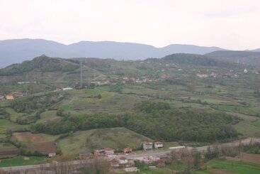 Ereza Otel