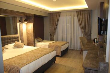 Ereza Otel
