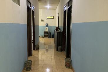 هتل Bright Batavia