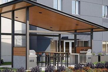 هتل Candlewood Suites   Corpus Christi   Portland, An Ihg