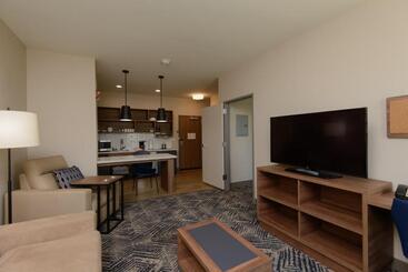 هتل Candlewood Suites   Corpus Christi   Portland, An Ihg