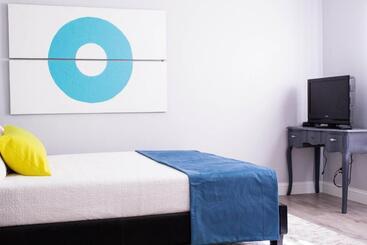 هتل Cavendish Heights Suites