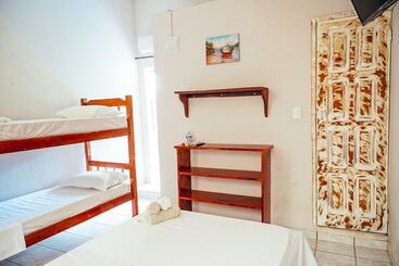 هتل Pousada Vila Baiana