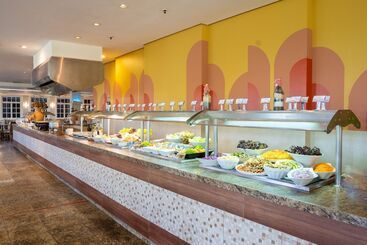 Sauipe Sol Grand Premium – All Inclusive - Costa do Sauipe