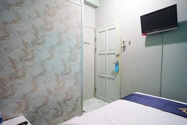 هتل Spot On 1854 Sepinggan Asri Syariah Guesthouse