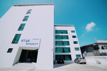 هتل Star Sukhumvit