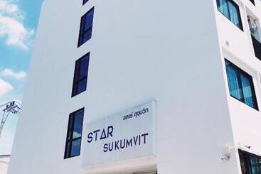هتل Star Sukhumvit