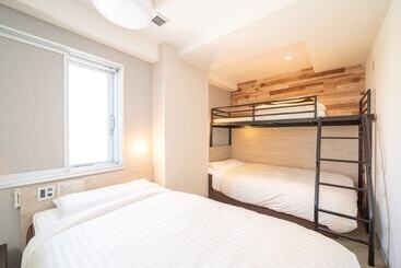 Super Hotel Kushiro Ekimae
