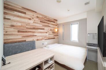 Super Hotel Kushiro Ekimae