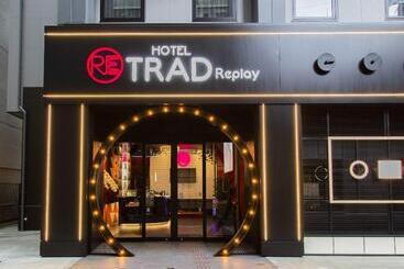 هتل Trad Replay