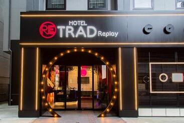 هتل Trad Replay