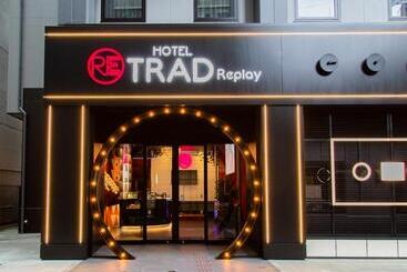 هتل Trad Replay
