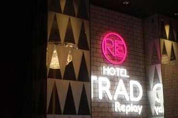 هتل Trad Replay