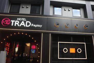 هتل Trad Replay