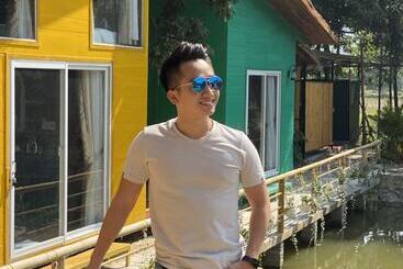هتل Trang An Lamia Bungalow