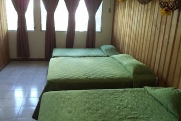 هتل Viñas Del Lago