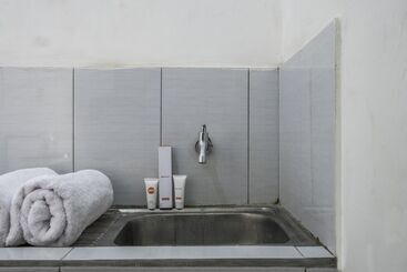 هتل Wisma Fisio By Oyo Rooms