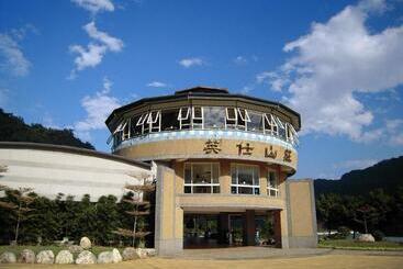 فندق Yingshih Resort