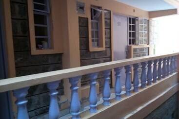 Ikons Hotel & Accommodation