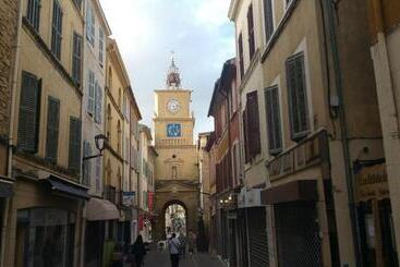 Le Coin Salonais