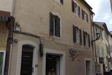Le Coin Salonais