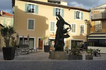 Le Coin Salonais