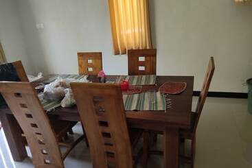Martin's Guest House