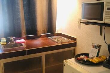 My Suite Ejecutivas