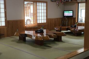 ペンション Asahiyama Drive Inn