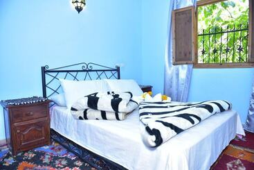 پانسیون Auberge La Vallee Imlil
