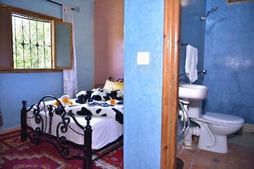 پانسیون Auberge La Vallee Imlil
