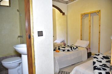 پانسیون Auberge La Vallee Imlil