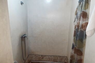 پانسیون Auberge La Vallee Imlil