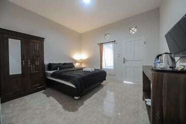 پانسیون Gaing Mas Homestay By Gaing Mas Group