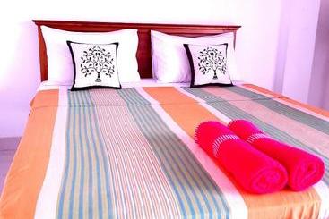 پانسیون Jaye's Homestay