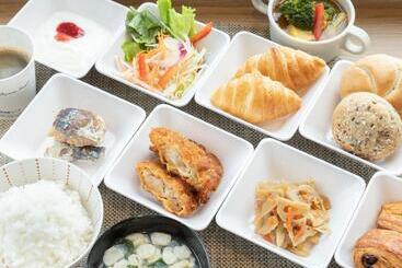 Super Hotel Kushiro Ekimae