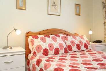 کلبه Croyde Sunset View 2 Bedrooms