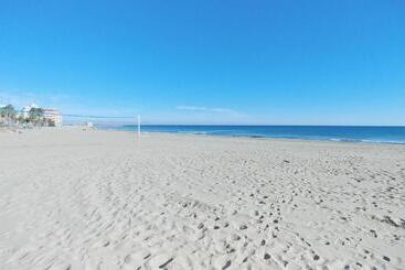 Estudio Jardín Del Mar