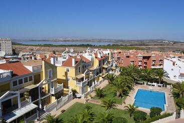 Estudio Jardín Del Mar