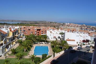 Estudio Jardín Del Mar