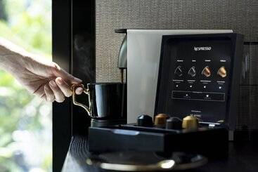 استراحتگاه The Outpost Hotel Sentosa By Far East Hospitality
