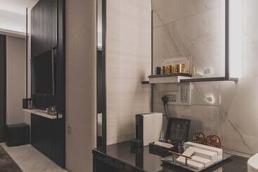 استراحتگاه The Outpost Hotel Sentosa By Far East Hospitality