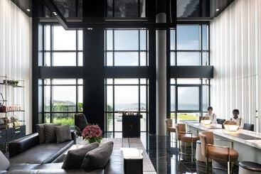 استراحتگاه The Outpost Hotel Sentosa By Far East Hospitality