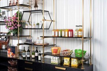 استراحتگاه The Outpost Hotel Sentosa By Far East Hospitality