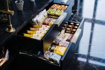 استراحتگاه The Outpost Hotel Sentosa By Far East Hospitality