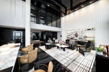 استراحتگاه The Outpost Hotel Sentosa By Far East Hospitality