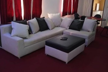 Résidence Groupe Espoir