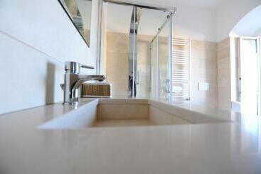 Vista Sui Sassi Guest House