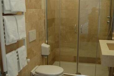Vista Sui Sassi Guest House